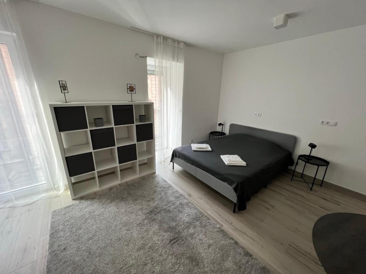 Bez7 Apartment Budapest