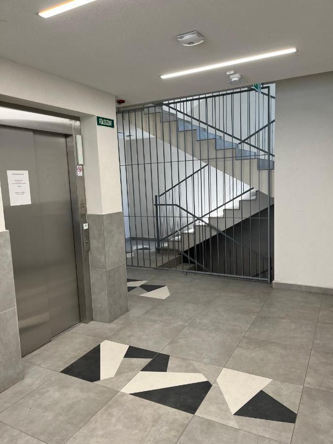 Apartment Bez7 Budapest