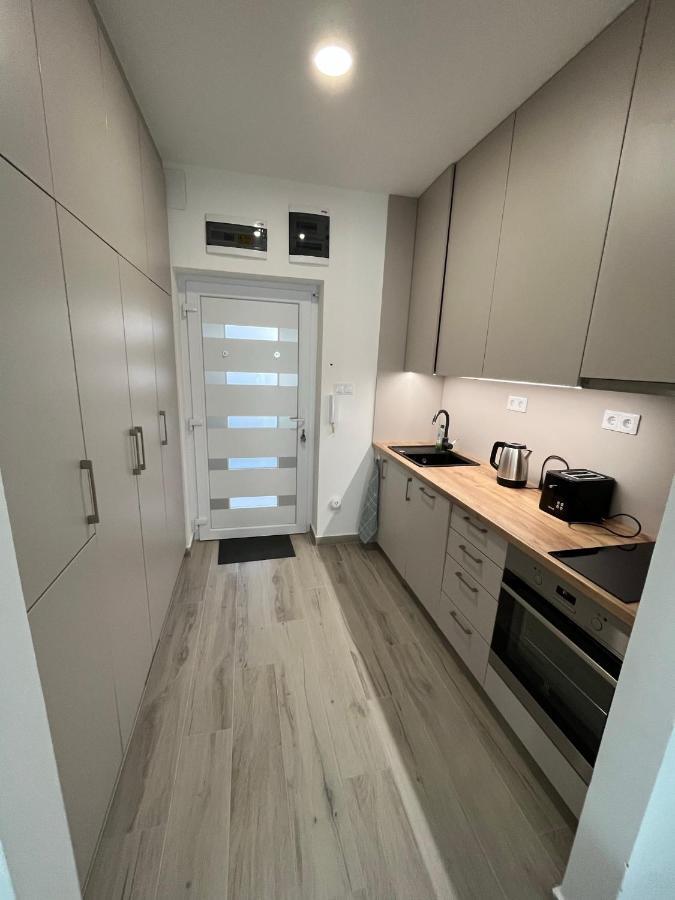 Bez7 Apartment