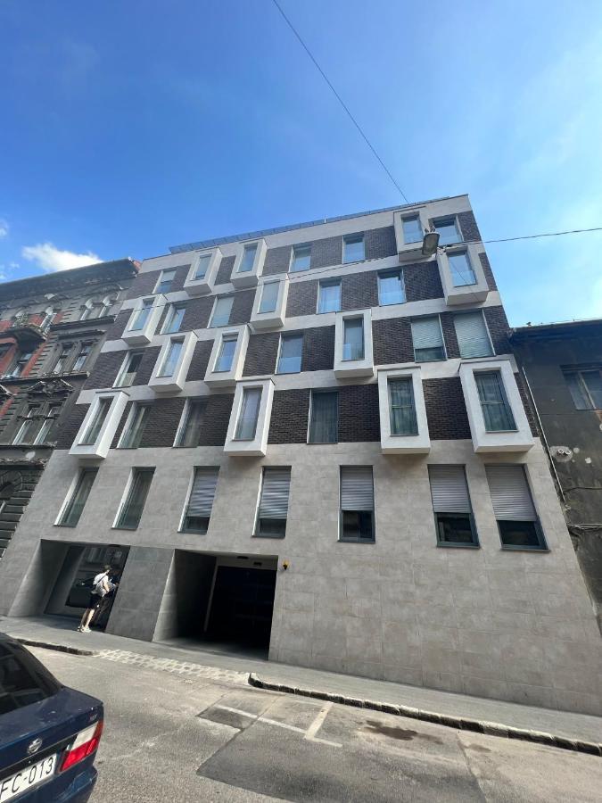 Apartment Bez7