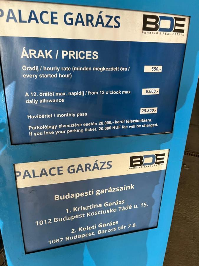 Bez7 Apartment